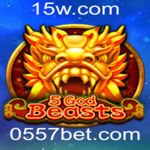 Descubra o Fascinante Mundo de 5GodBeasts e o Impacto Atual de 557 Bet