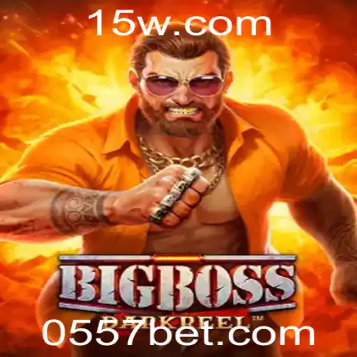 Explorando 'BigBoss': A Nova Sensação dos Jogos com 557 Bet