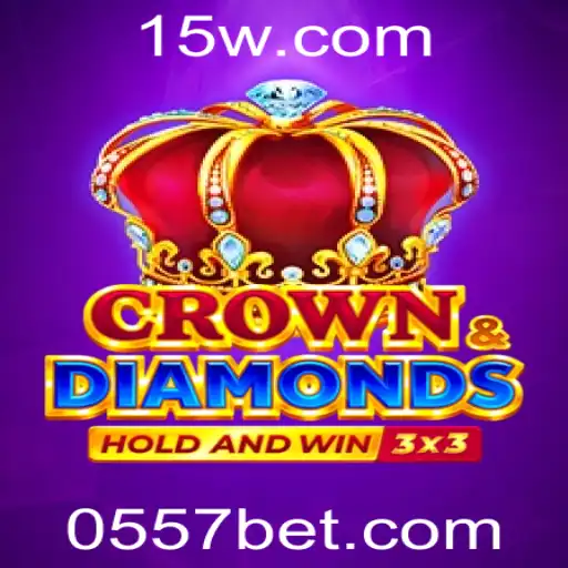 Crowndiamonds: Explorando o Mundo do Jogo de 557 Bet