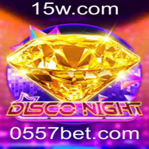 DiscoNight: A Revolução dos Jogos com 557 Bet