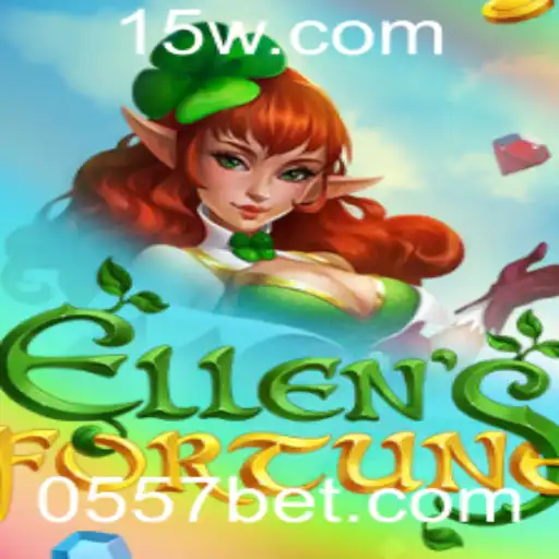 Explorando o Universo de EllensFortune: Uma Nova Era dos Jogos de Apostas