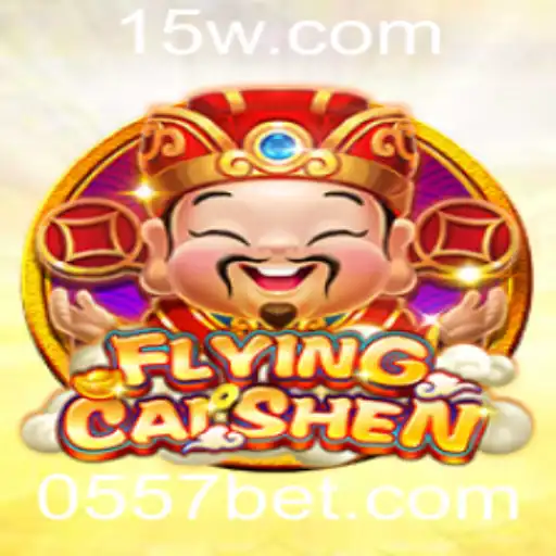 Explorando o Mundo de FlyingCaiShen e a Estratégia do 557 Bet