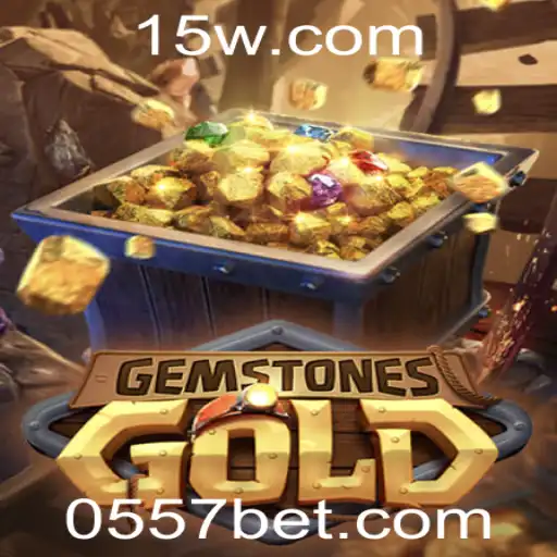 Descobrindo GemstonesGold: O Fascinante Mundo do 557 Bet