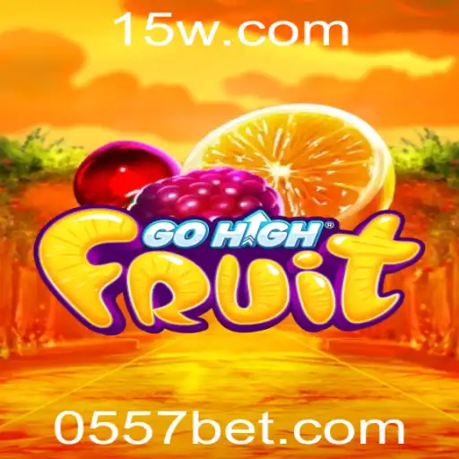 Introdução ao Jogo GoHighFruit e Como Jogar com 557 Bet
