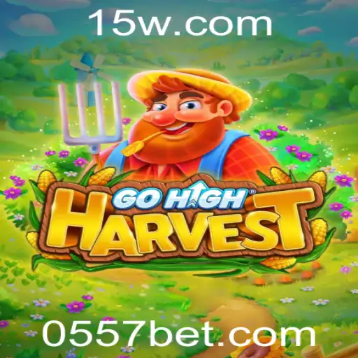Descubra GoHighHarvest: Um Novo Nível de Diversão com 557 Bet