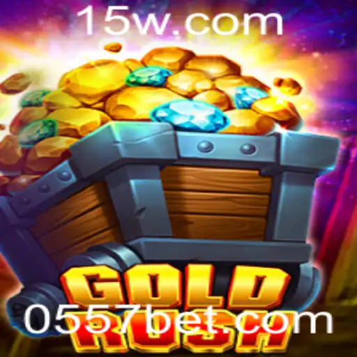 Explorando o Mundo de GoldRush: Aventura e Estratégia no 557 Bet