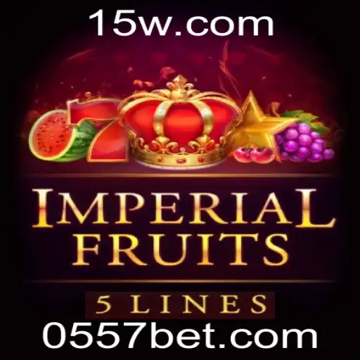Explorando ImperialFruits5: Um Mergulho Profundo no Jogo de Cassino Vibrante