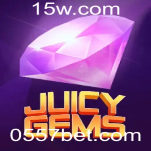 JuicyGems: Descubra o Mundo Vibrante e Emocionante das Apostas com 557 Bet