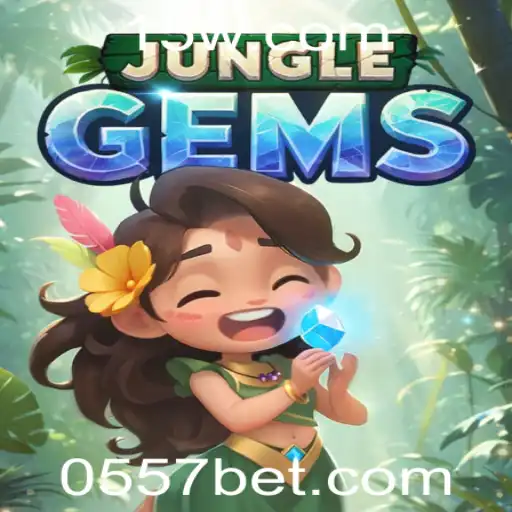 Explorando o Mundo de JungleGems: Tudo sobre o Jogo e Suas Regras com o 557 Bet
