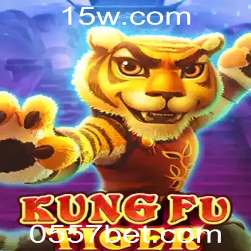 KungFuTiger: Mergulhe na Aventura com 557 Bet
