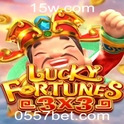 LUCKYFORTUNES3x3: Descubra o Novo Favorito no Mundo das Apostas