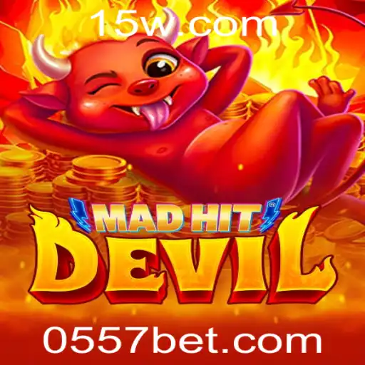 MadHitDevil: Uma Imersão no Jogo de Apostas e Estratégias com 557 Bet