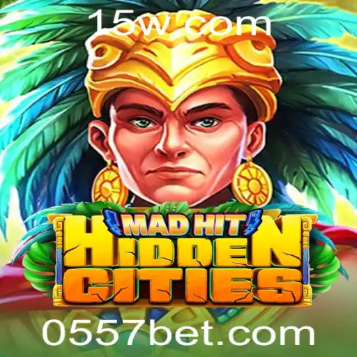 Explorando o Fascinante Mundo de MadHitHiddenCities e Sua Nova Palavra-Chave 557 Bet