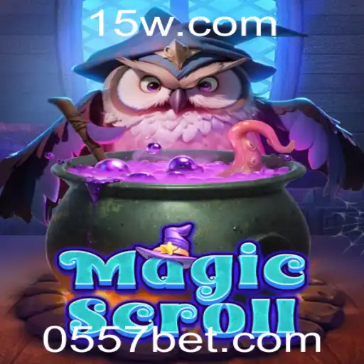 MagicScroll: Uma Jornada Mágica através das Estratégias e Entretenimento