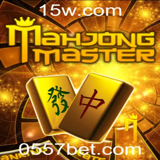 Descobrindo o Fascinante Mundo de MahJongMaster e o Conceito de 557 Bet