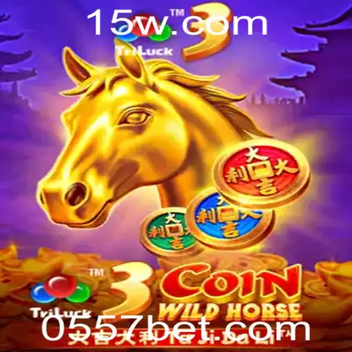 Explorando o Mundo de 3CoinWildHorse e a Estratégia 557 Bet