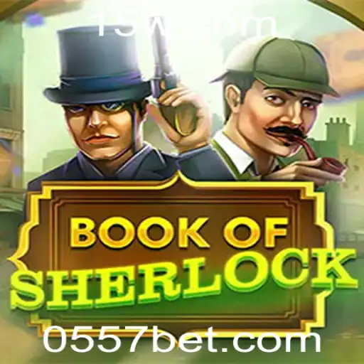 Explorando as Aventuras do Jogo BookOfSherlock