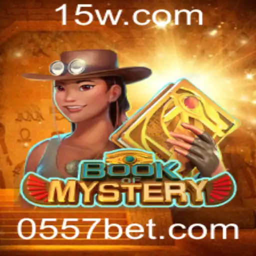 Descubra o Fascinante Mundo do Jogo BookofMystery