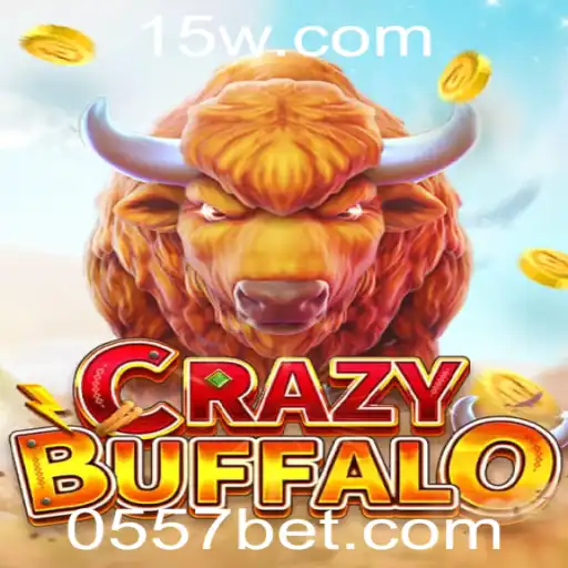 Explorando o Mundo de CRAZYBUFFALO: A Nova Sensação dos Jogos de Aposta