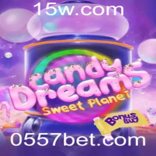 Descubra o Mundo Encantado de CandyDreamsSweetPlanet com 557 Bet