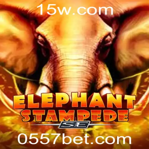 Descubra a Emoção de ElephantStampedeSE e a Inovação do '557 Bet'