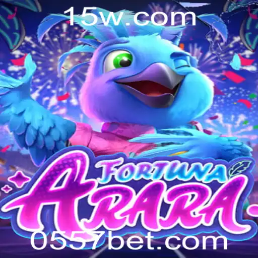 Desvendando o Jogo FortunaArara e Seu Papel no Mundo dos Jogos de Apostas