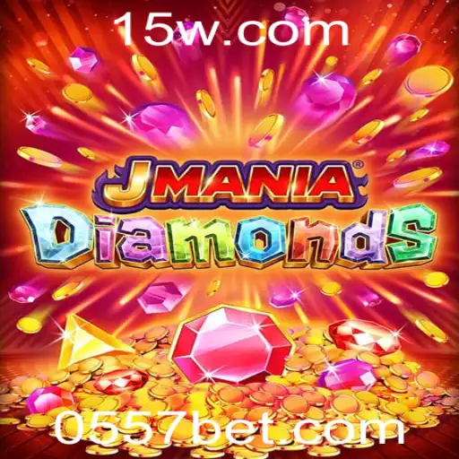 Explorando JManiaDiamonds: Uma Jornada Brilhante no Mundo dos Jogos de Azar