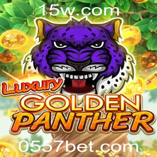 Explore o Mundo do Jogo LUXURYGOLDENPANTHER e Descubra Suas Regras com 557 Bet
