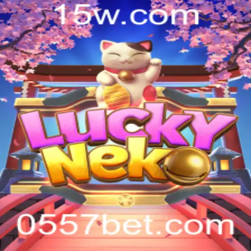 Descubra o Fascinante Jogo LuckyNeko e Como Jogar com 557 Bet