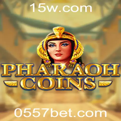Descubra o Mundo de PharaohCoins com Aposta 557