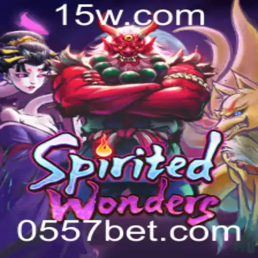 SpiritedWonders: Uma Jornada no Mundo dos Jogos