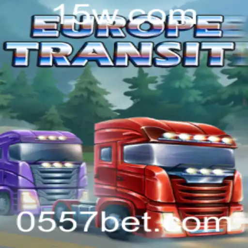 EuropeTransit: Explorando o Mundo do Jogo com 557 Bet