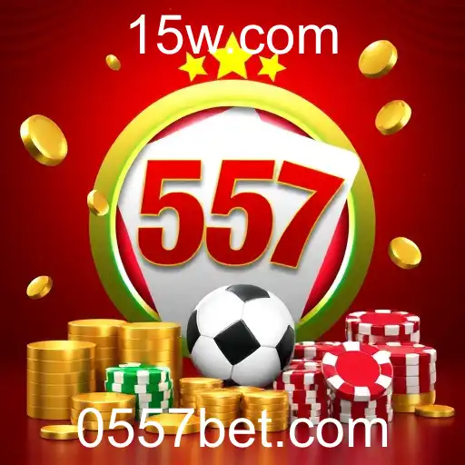 Explorando o Mundo dos Jogos de Cassino no 557 Bet