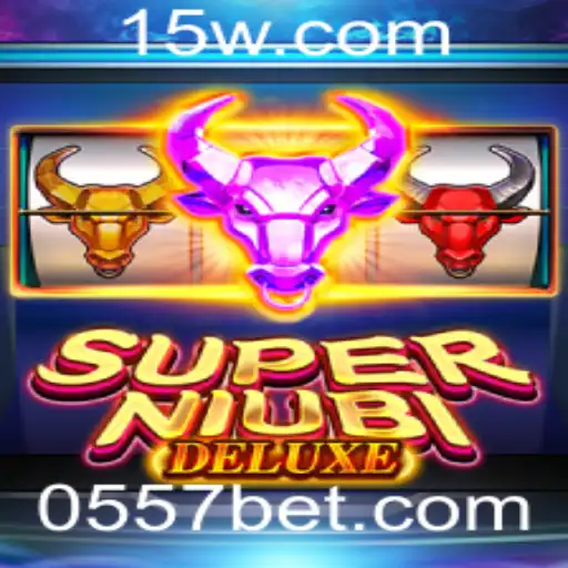 Explorando o Mundo de SuperNiubiDeluxe e a Estratégia da Palavra-Chave 557 bet