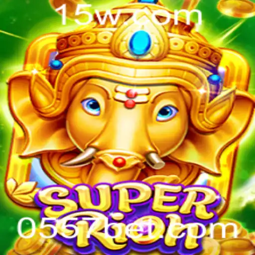 Descubra o Mundo do Jogo SuperRich e a Estratégia 557 Bet