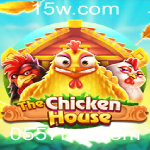 The Chicken House: Descubra o Novo Jogo Popularde Apostas