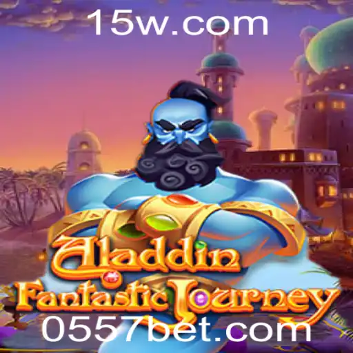 Descubra o Fascinante Jogo Aladdin e a Palavra-Chave '557 Bet'