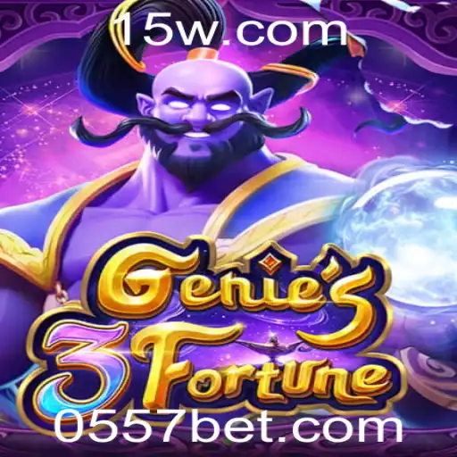 Explorando o Mundo de Genie3Fortune: O Jogo de Sorte do Momento