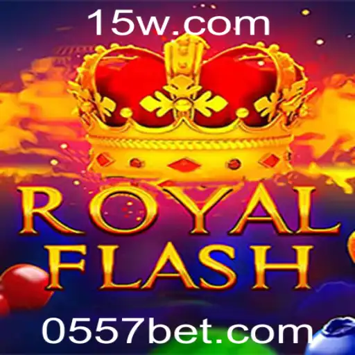 Descubra o Mundo de Entretenimento com RoyalFlash e 557 Bet