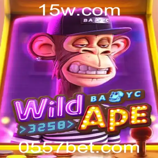 Descubra WildApe3258: O Novo Jogo Sensação com 557 Bet