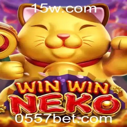 Explorando o Fascinante Mundo de WinWinNeko e a Tendência do 557 Bet